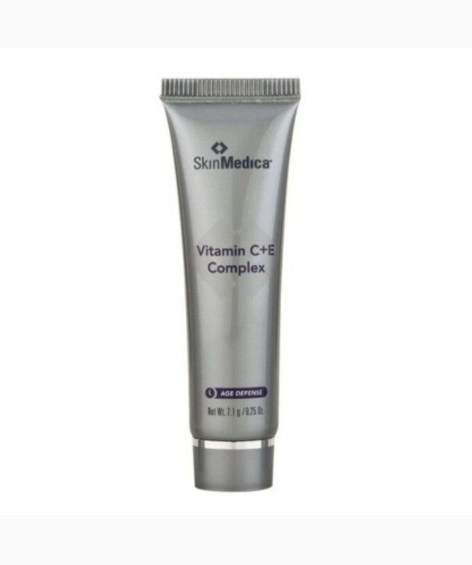 SkinMedica Vitamin C+E Complex. 0.25 Oz Travel Size New! Fresh!