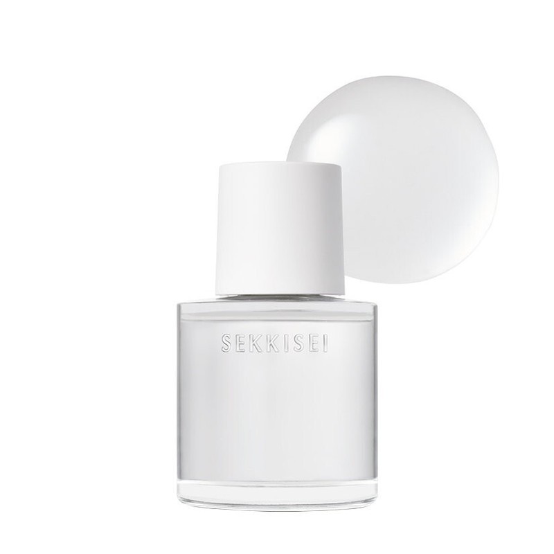 KOSE SEKKISEI CLEAR WELLNESS Face Oil Treatment 45mL