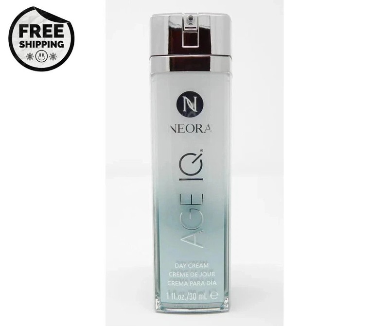 Neora Age IQ DAY Cream (Nerium Age Defying) – 1fl oz/30ml – 07/2028 –