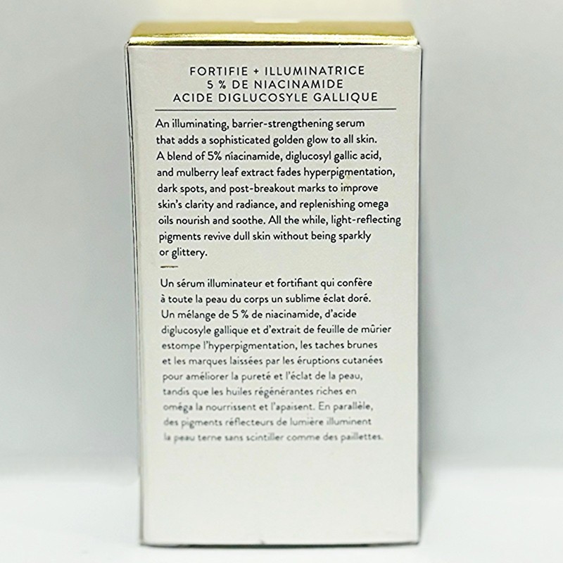 Drunk Elephant B-Goldi Bright Drops Illuminating Serum Glow Drops 1oz (30ml) gallery