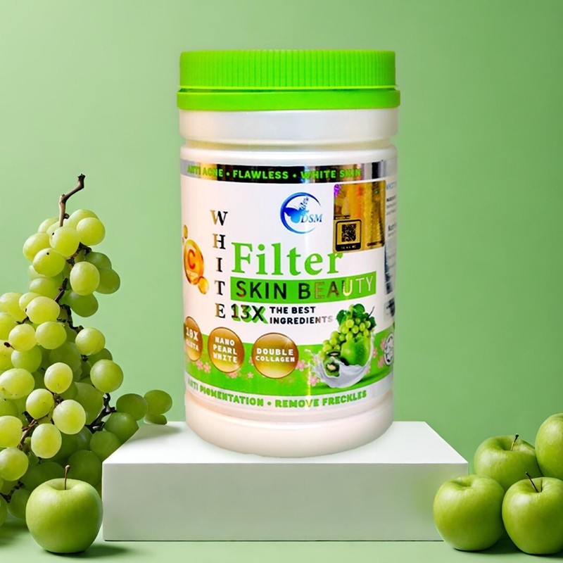 [SALE!] PHYTO COLLAGEN /BOOSTER /GLITTER WHITE /LADIES SHINE collagen premix gallery