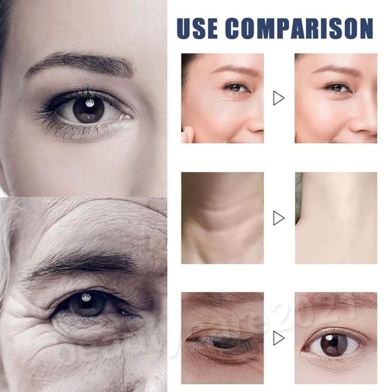 3-150pcs Polypeptide Collagen Elastic Essence Creme Anti-Wrinkle Micro-Molecular gallery