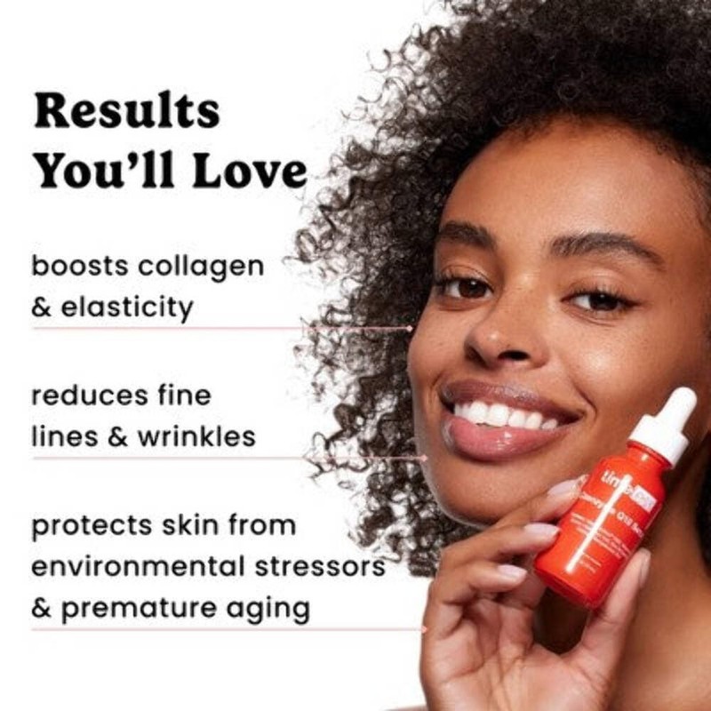 Timeless Skin Care Coenzyme Q10 Serum 1 fl oz - New gallery