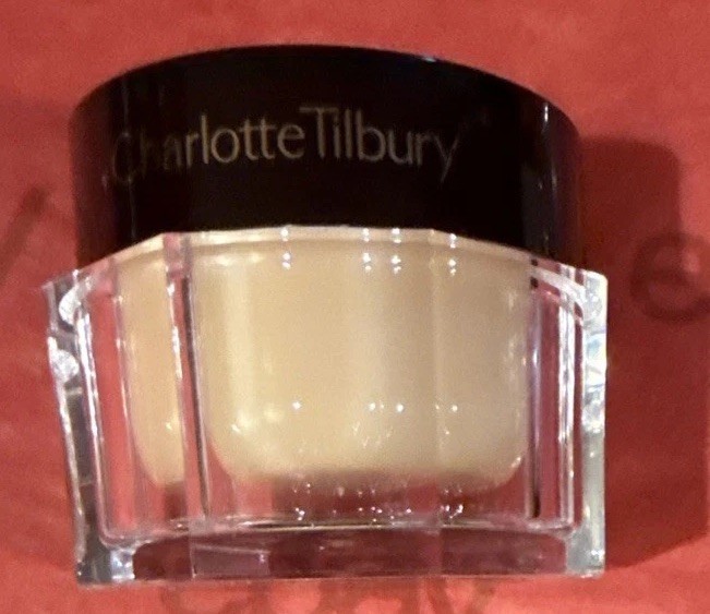 Charlotte Tilbury Magic Night Cream 1.6oz/50mL Beauty Sleep Cream Elixir SEALED