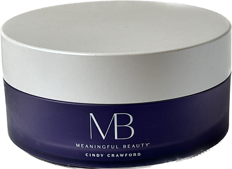Meaningful Beauty Revive & Brighten Eye Masque Mask