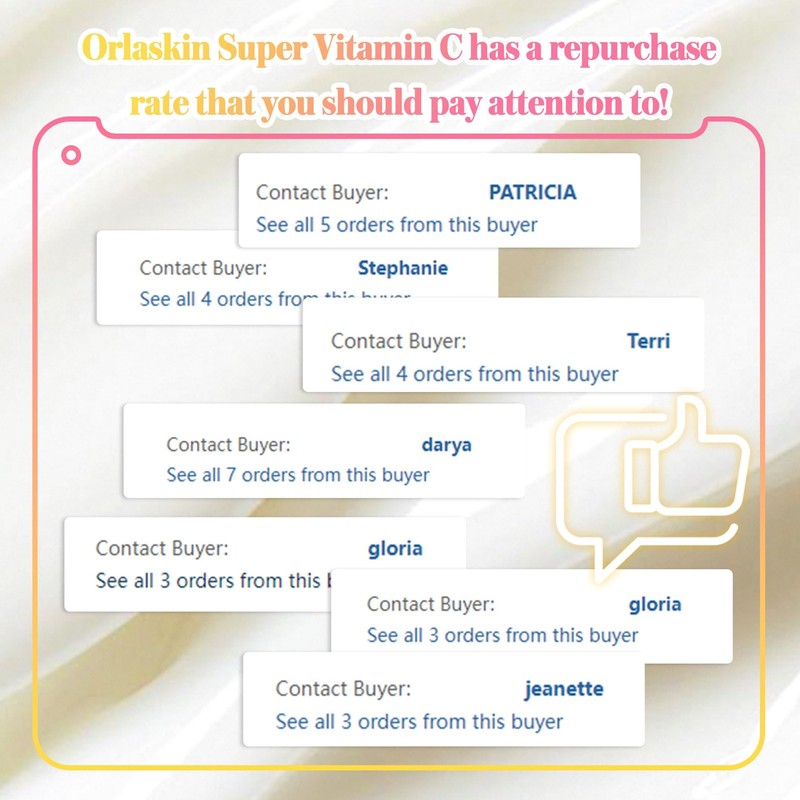 Super Vitamin C Serum For Women Over 70,Vitamin C Face Serum For Women Anti A... gallery
