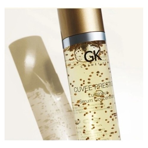 KLAPP CUVEE PRESTIGE LUMINOUS SERUM CONCENTRATE gallery