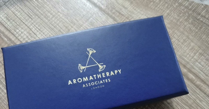 Aromatherapy Essential Travel Oil 9ml x 4 (CDF Exclusive) #usau