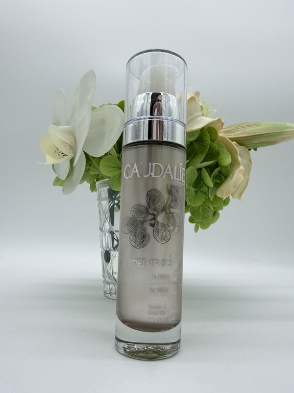 Caudalie Premier Cru The Cream 50ml/1.7oz – Cosmetic Flaw (Peeling Paint), New