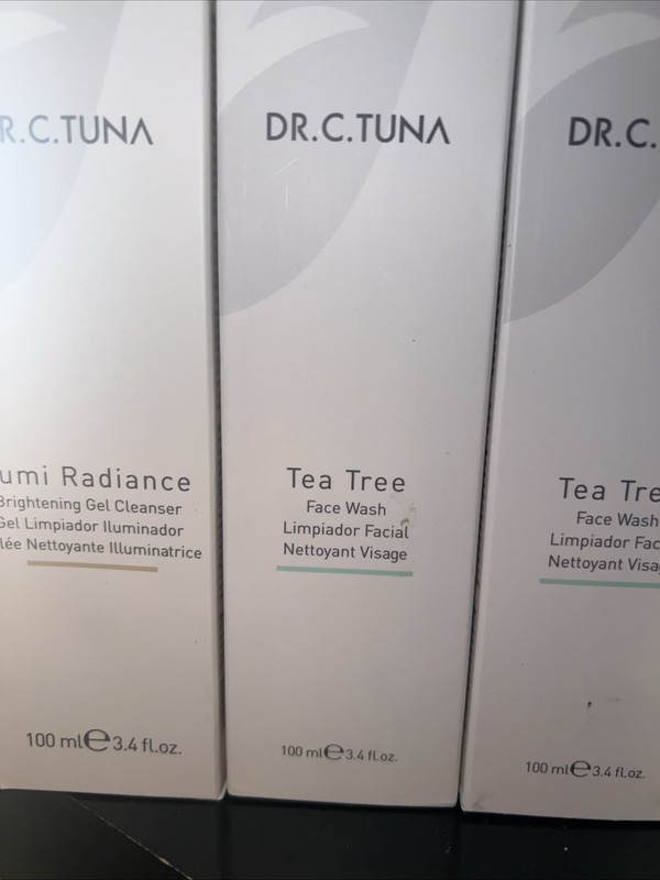5 Face Products Farmasi gallery