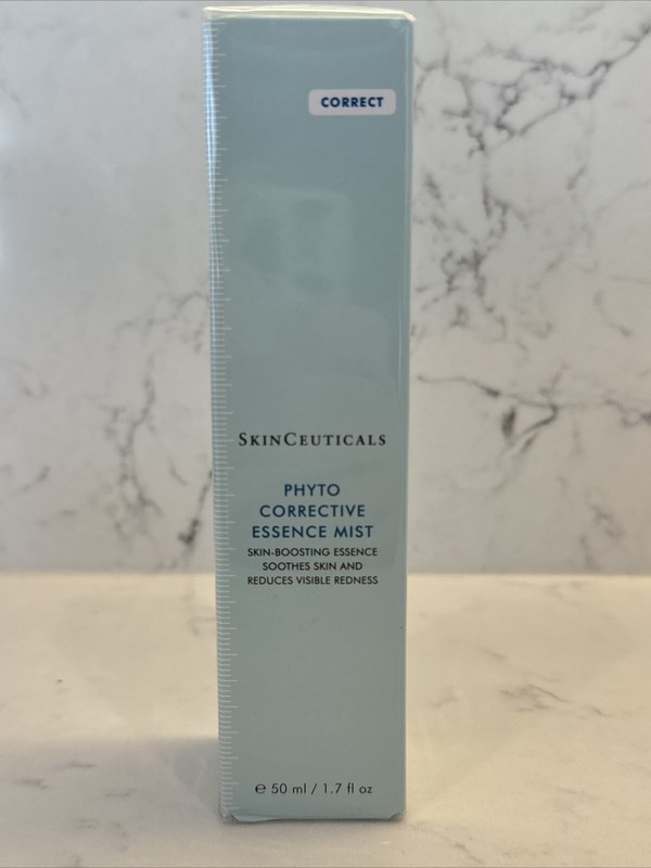 SkinCeuticals Phyto Corrective Essence Mist Full Size 1.7 Ounces Authentic NEW