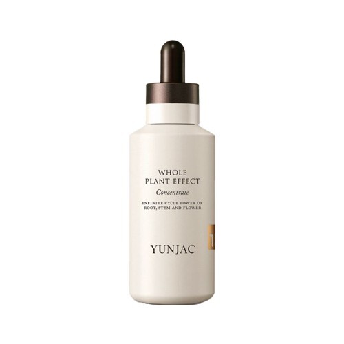 (YUNJAC) WHOLE PLANT EFFECT 75ml