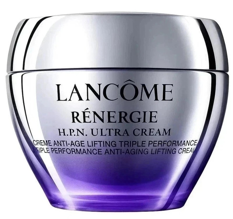 Lancome Renergie HPN ULTRA Cream 1.69 oz/50ml New With Box Sealed pack gallery