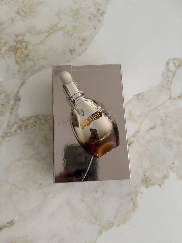 La Mer Genaissance the Serum Essence 1 oz/30ml New
