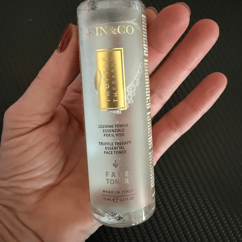 Skin & Co. Sicilian Light Serum + Free Toner gallery