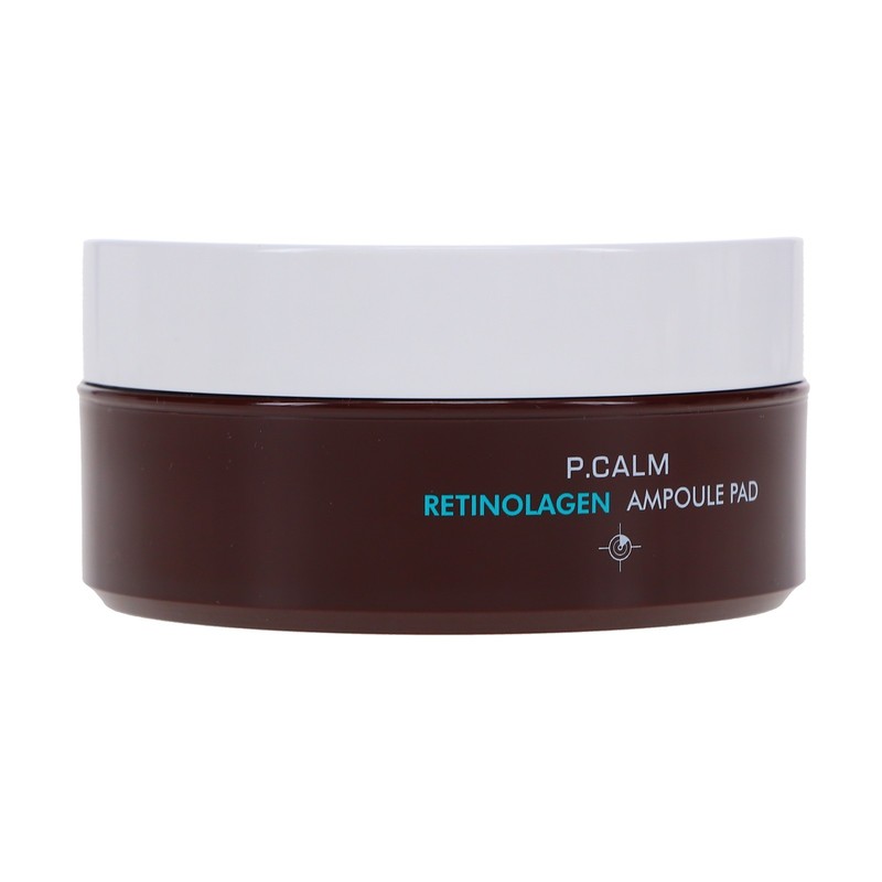 P.CALM Retinolagen Ampoule Pad 3 oz gallery