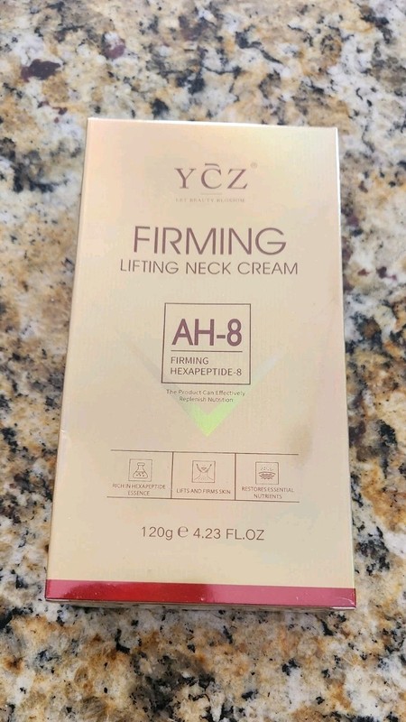 YCZ Firming Lifting Neck Cream