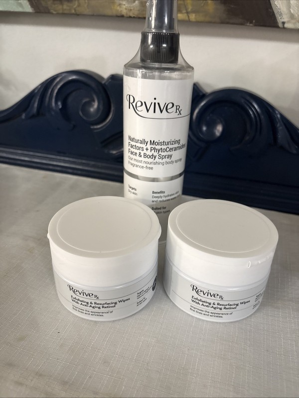 Revive RX BUNDLE 3-Pack Revive