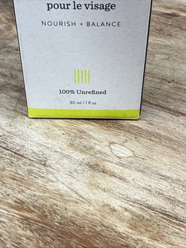 Drunk Elephant Virgin Marula Luxury Facial Oil - Nourish Balance 30ml / 1 Oz NIB gallery