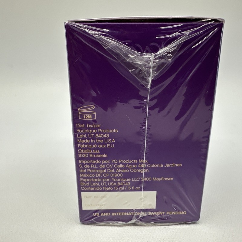 Younique Royalty Uplift Beauty Serum and Rose Water Toning Spritz Pair Sealed gallery