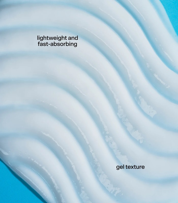 Bubble Water Slide Hydration Boosting Serum 1 oz gallery