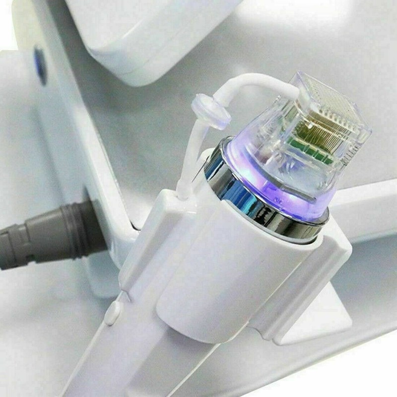 10/25/64/nn Pins Disposable Gold Plated Replace Tip Cartridge for Beauty Machine gallery