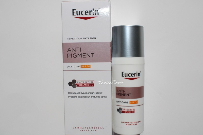 Eucerin Anti-Pigment Day Cream SPF30,Night Cream 50ml gallery