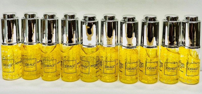 Obagi Daily Hydro Drops 5ml x 10 Bottles (50 ml) Brand New – Authentic