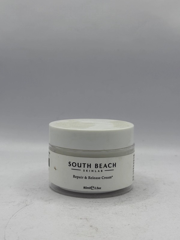 South Beach Skin Lab Repair Release Cream Anti Aging Wrinkles Remover (4 Pack) gallery