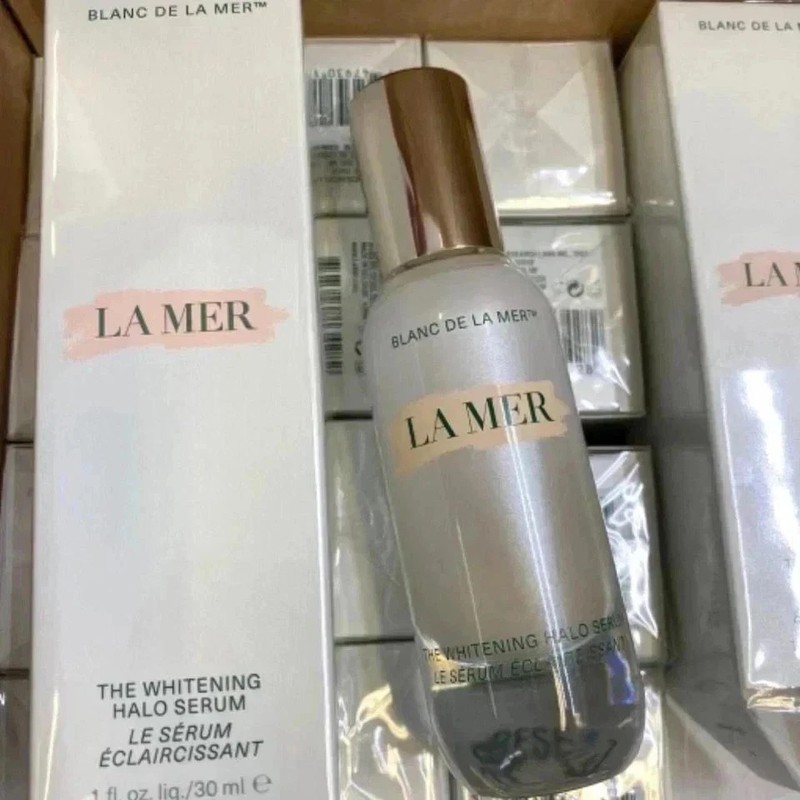 La Mer The NEW Halo Serum Full Size 30ML New in Box - Exp 2027 gallery