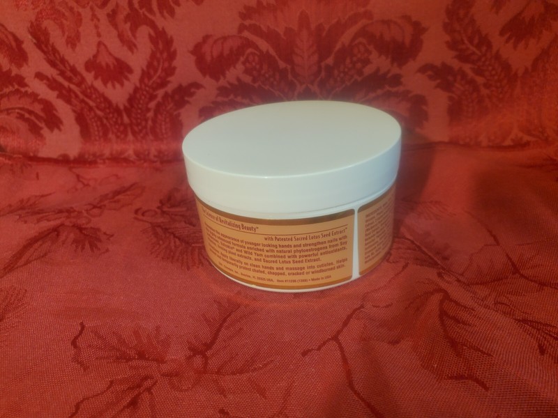 Clientele Estro-Lift Hand & Nail Therapy, 6 oz, New Unsealed gallery