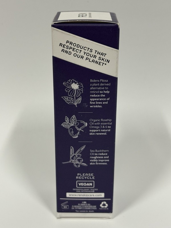 REN BIO RETINOID YOUTH CONCENTRATE OIL 30ml gallery