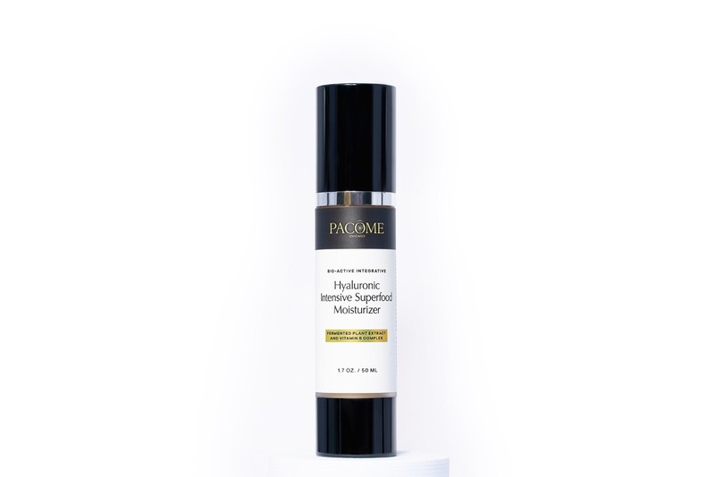 Hyaluronic Superfood Moisturizer