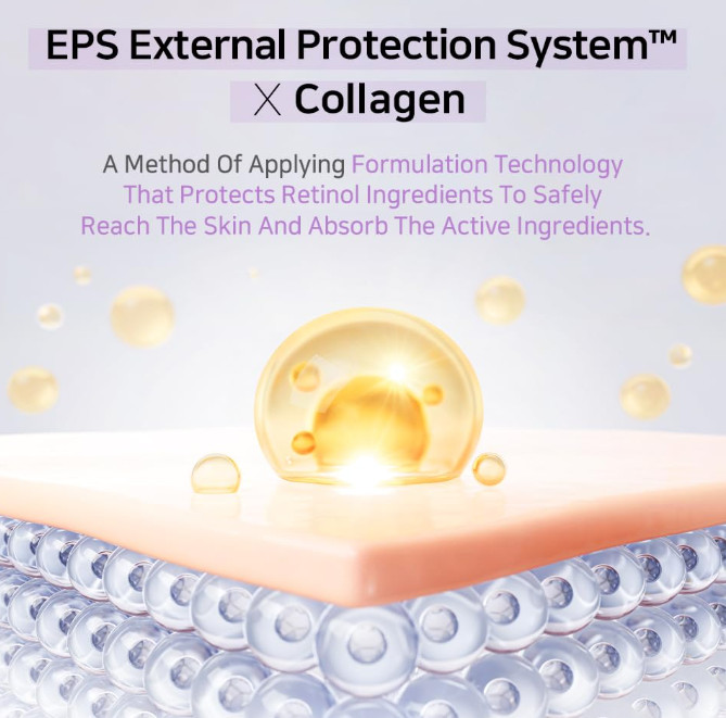 APLB COLLAGEN EGF PEPTIDE FACIAL CREAM (55ML) - Authentic & Trusted U.S. Seller gallery