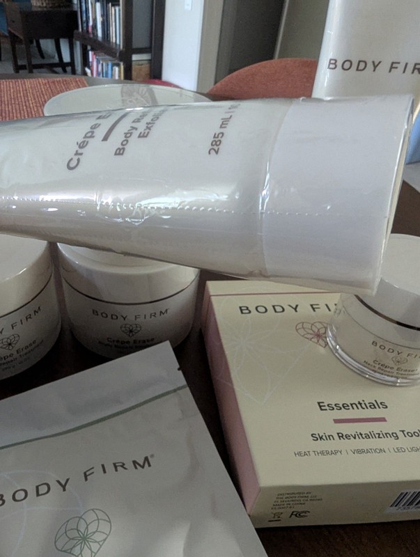 Body Firm Products gallery