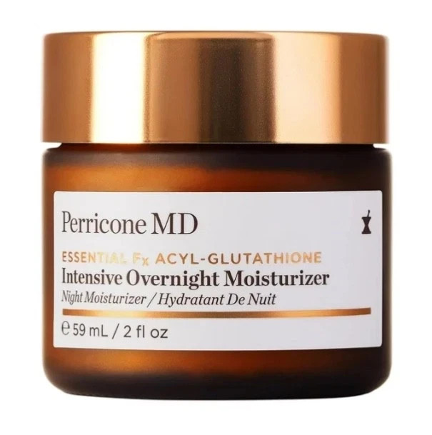 Perricone MD Essential Fx Acyl-Glutathione Intensive Overnight Moisturizer 2oz