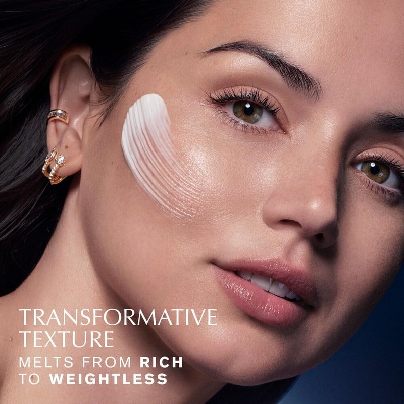 Revitalize Your Skin: Advanced Night Repair Serum & Deluxe Eye Cream Gift Set gallery