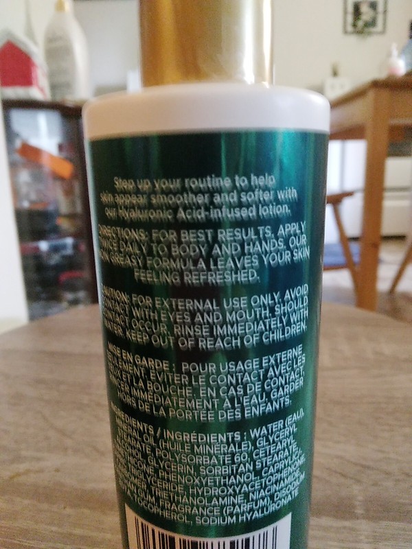 "b - Pure"Hyraluric Acid MOISTURIZING CREME gallery