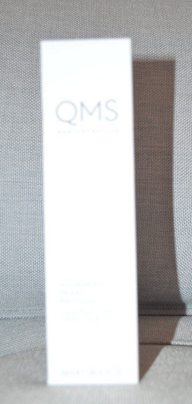 QMS Medicosmetics Advanced Pearl Protein Day & NIght Cream 50 ML New 1.6 fl Oz gallery