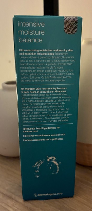 Professional Hydrating Face Moisturizer with Hyaluronic Acid gallery