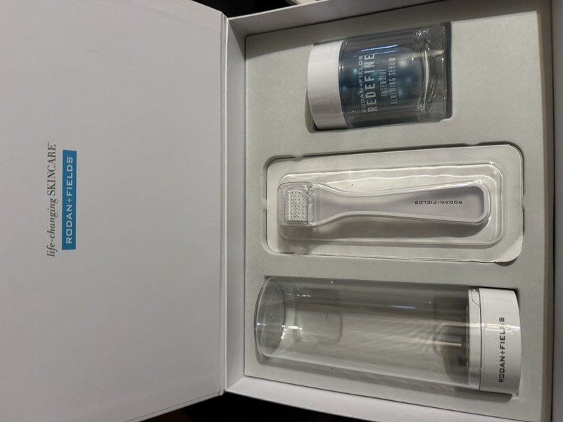 Rodan Fields Redefine AMP MD System - gallery