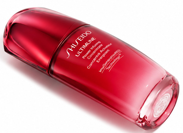 Shiseido Ultimune Power Infusing Concentrate 100ml gallery