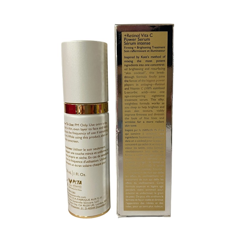 Kate Somerville Vit C Power Serum 1 fl oz gallery