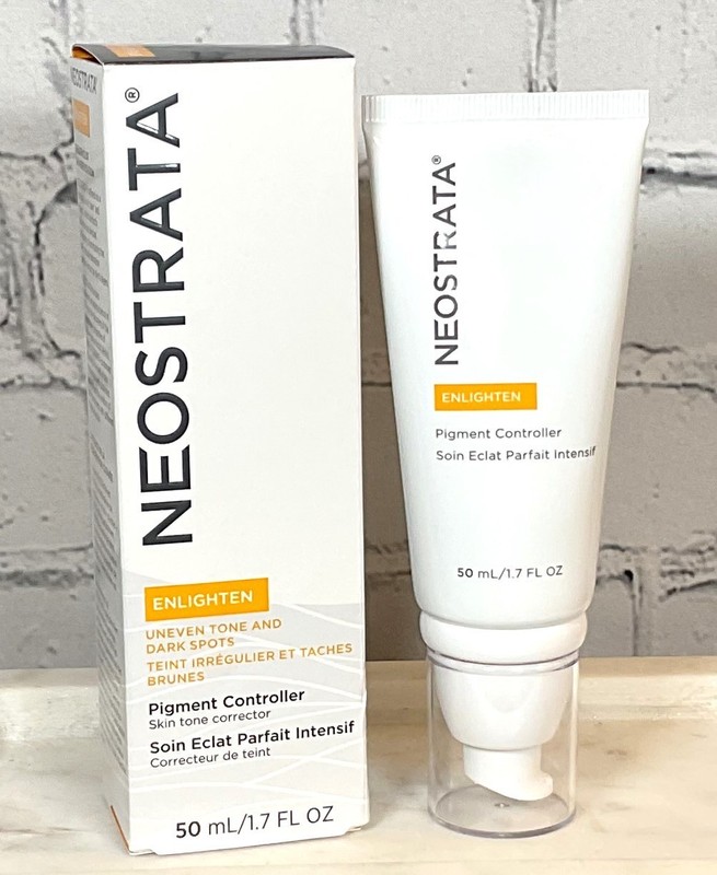 NEOSTRATA Enligthen Pigment Controller Skin Tone Corrector 1.7 fl oz NEW IN BOX