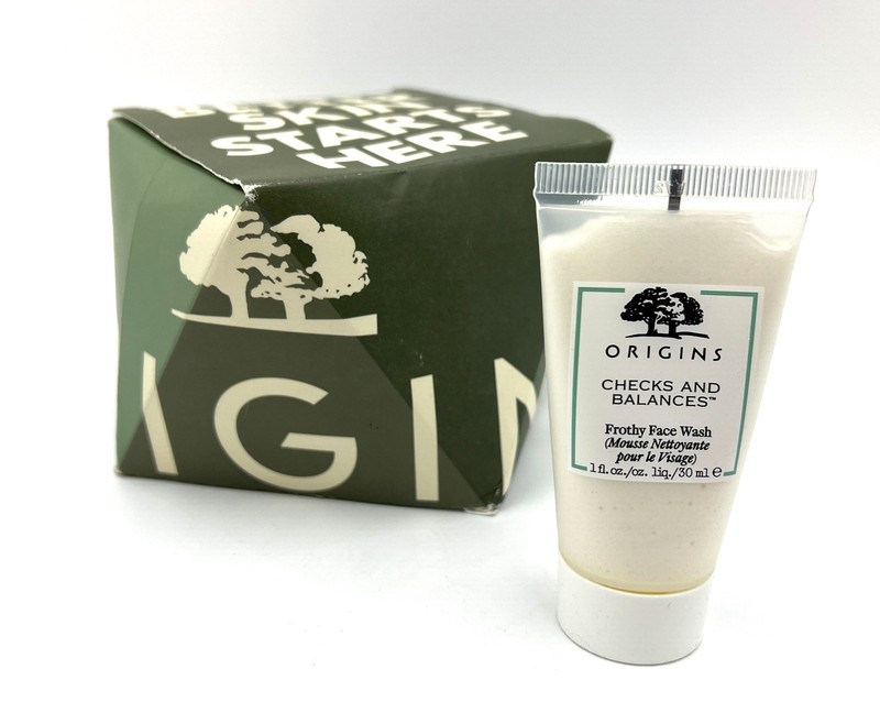 Origins Skin Starts 5 Pieces Kit: Ginzing Gel Cream+Serum+ Mask+ Eye + Wash gallery