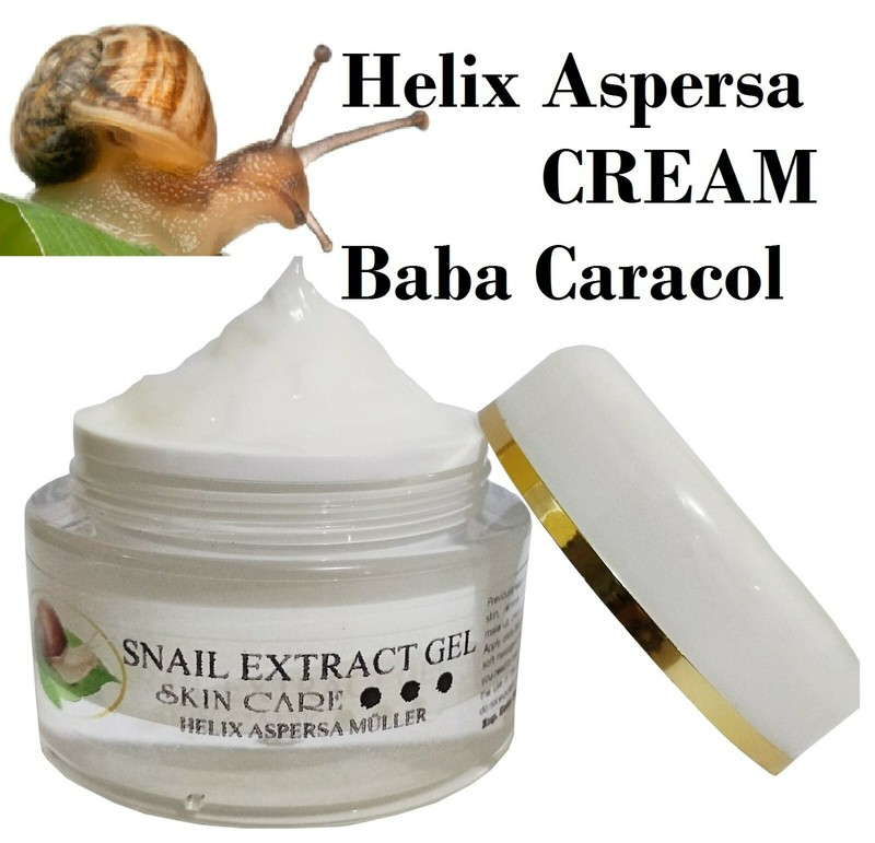 1 BABA DE CARACOL SNAIL GEL Celltone gallery