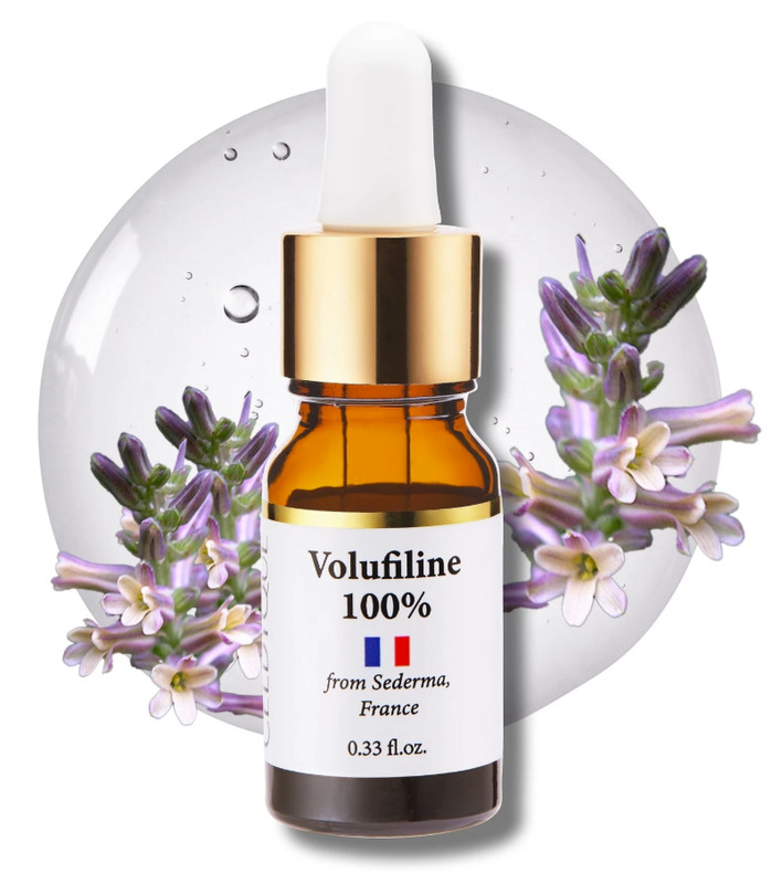 CELDYQUE 100% Pure Volufiline Concentrate Mix-in Serum (10ml)