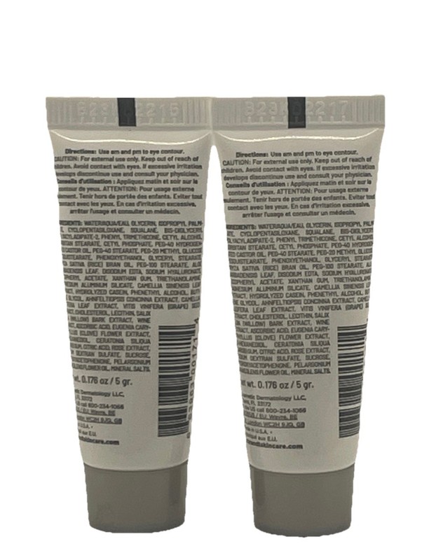 Dr. Brandt Eye Cream - Travel Size gallery
