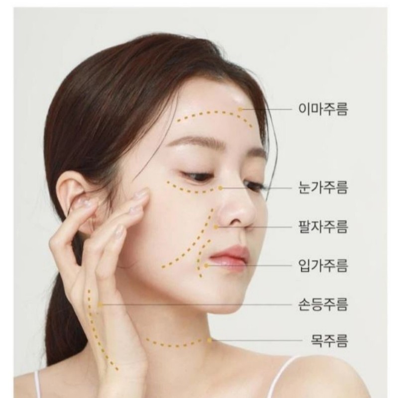 Rejuran Healer Turnover Ampoule DOT Dual Effect PDRN 30ml x 2 &Active Cream 50ml gallery