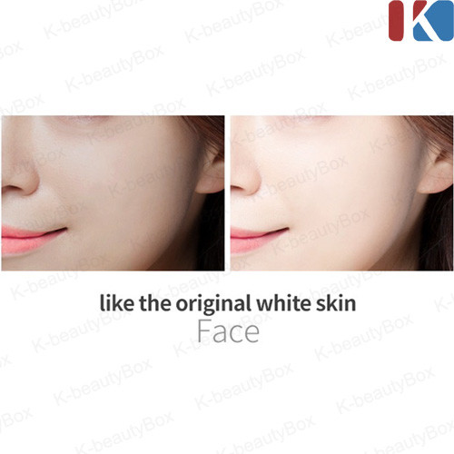 Whitening Cream 40ml New White Tone-up Cream Lightening Cream Korean Cosmetics gallery